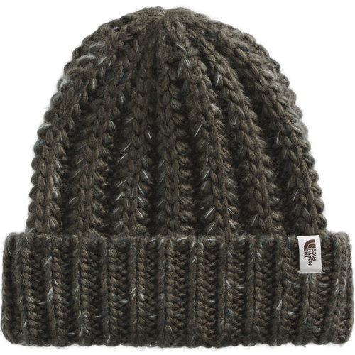 The North Face Rhodina Beanie for Women New Taupe Green